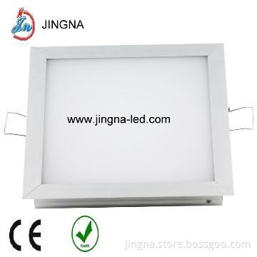 600*600*10MM ceiling 38W TUV CE PSE SAA  led panel light